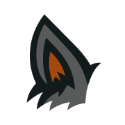 Wolf Prompt Logo